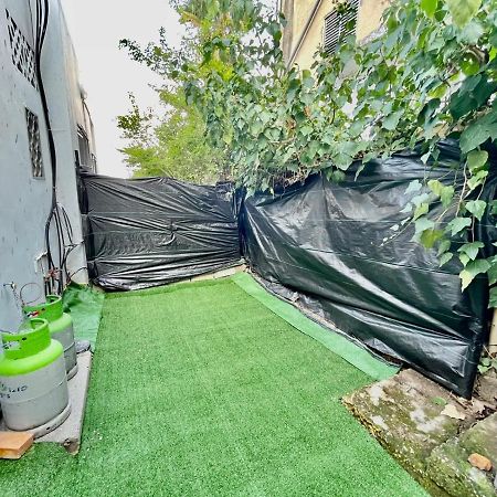 Apartamento יחידות אירוח נוף המפרץ Haifa Exterior foto