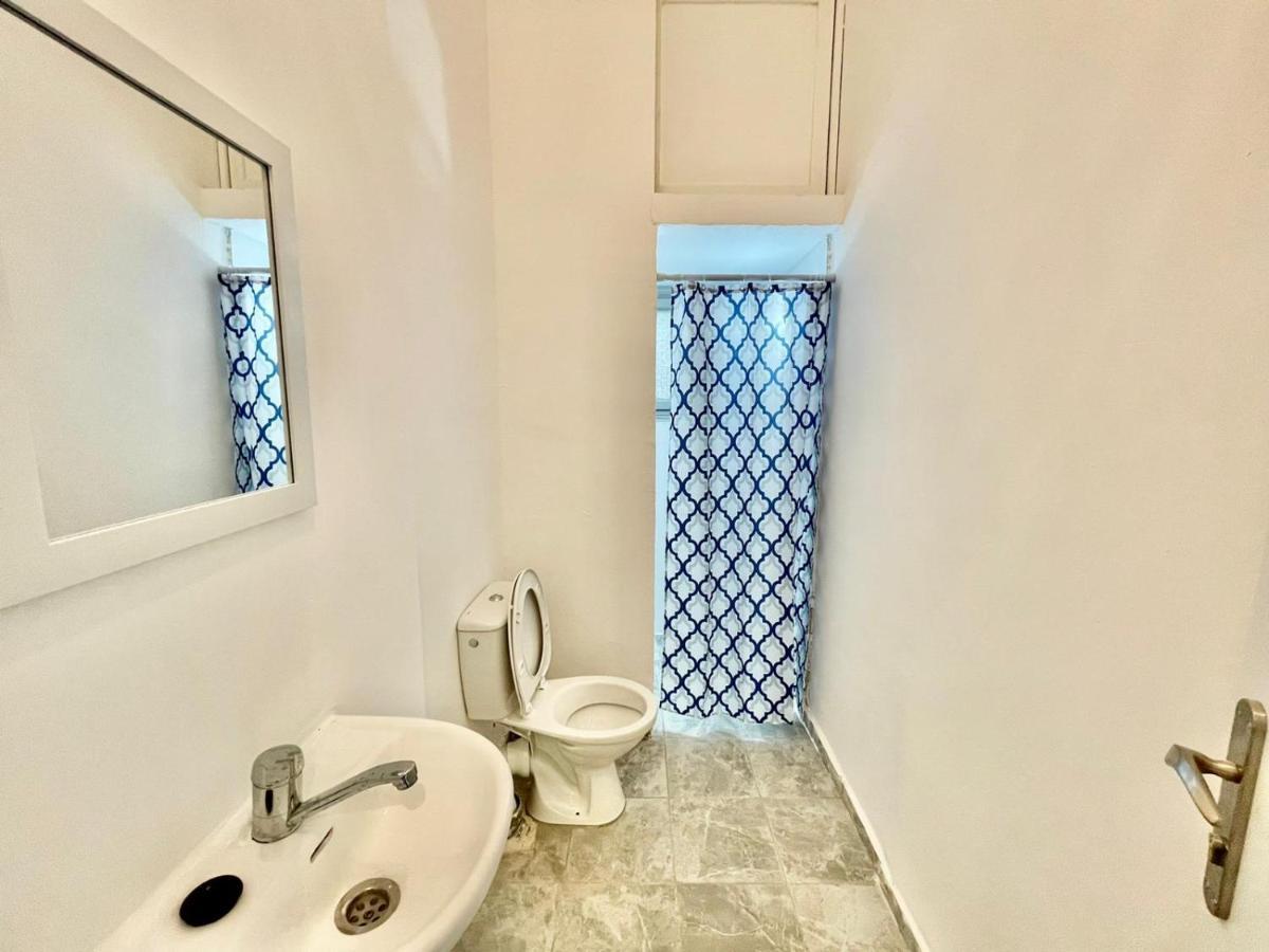 Apartamento יחידות אירוח נוף המפרץ Haifa Exterior foto