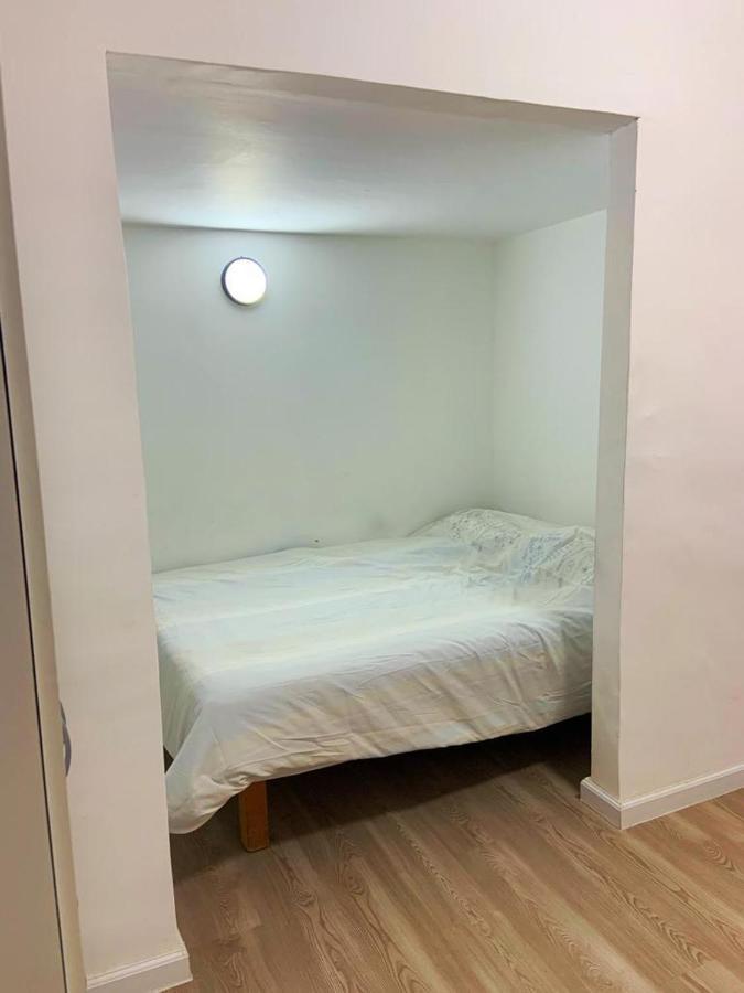 Apartamento יחידות אירוח נוף המפרץ Haifa Exterior foto