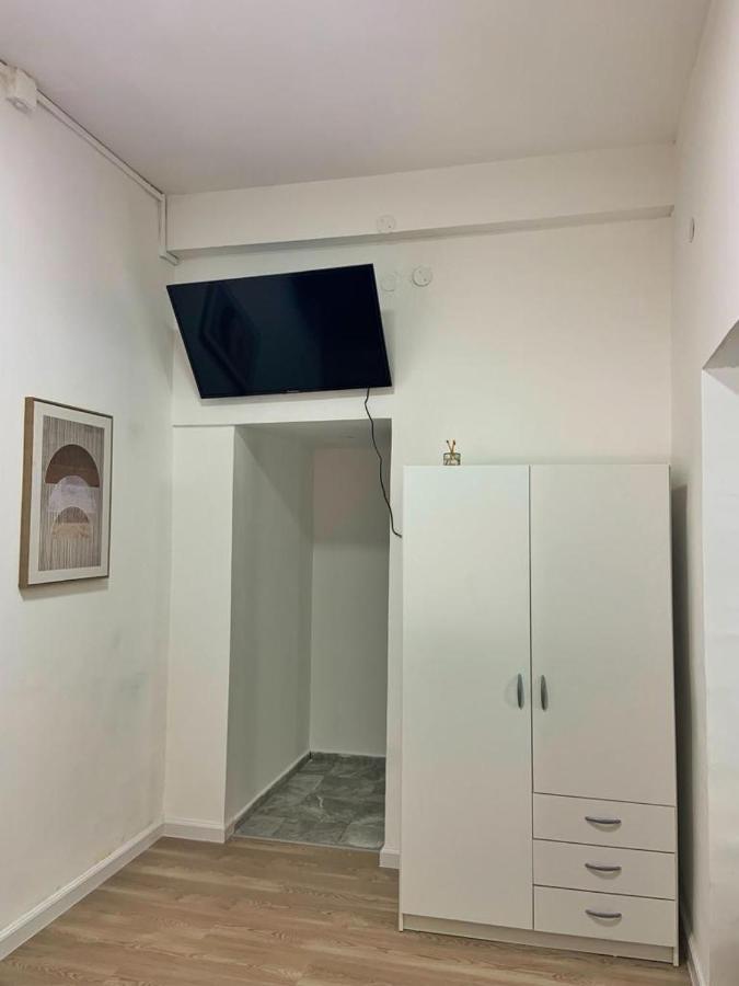 Apartamento יחידות אירוח נוף המפרץ Haifa Exterior foto