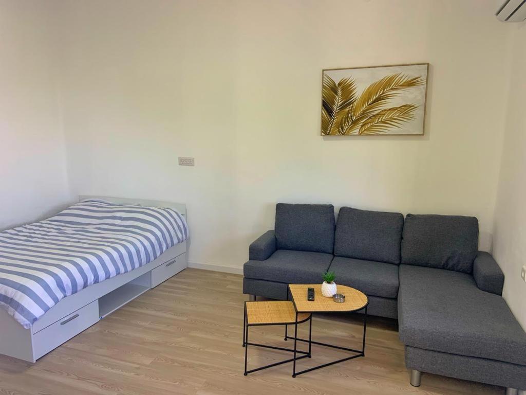 Apartamento יחידות אירוח נוף המפרץ Haifa Exterior foto