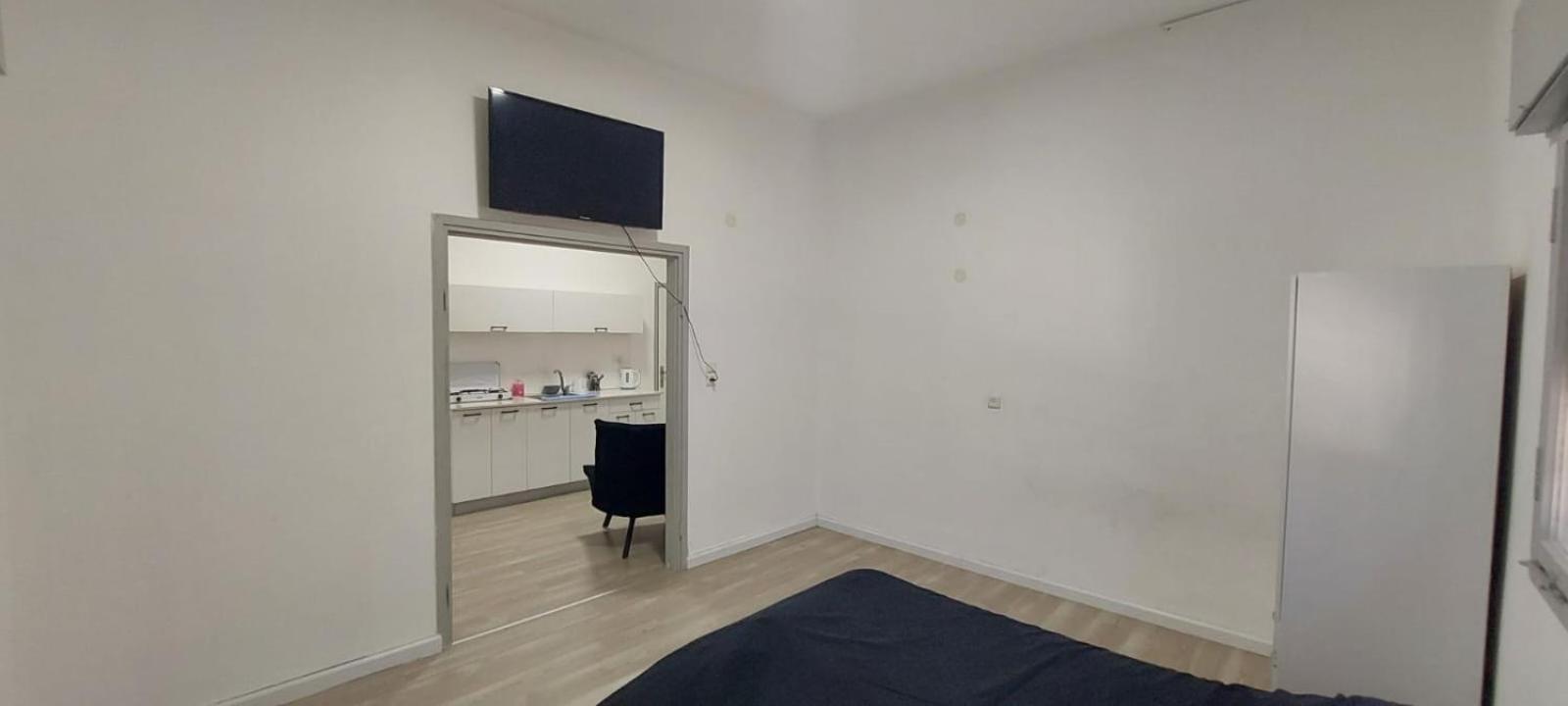 Apartamento יחידות אירוח נוף המפרץ Haifa Exterior foto