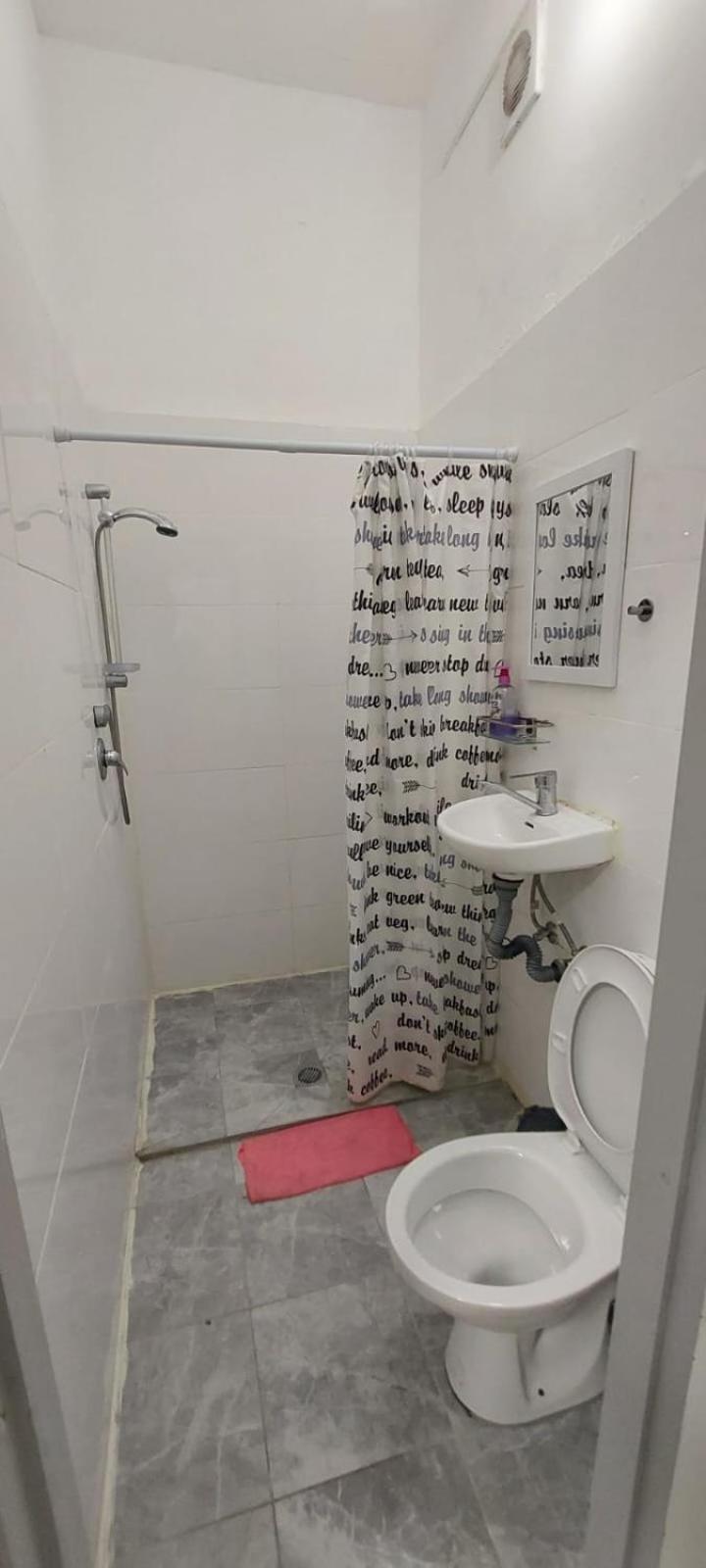 Apartamento יחידות אירוח נוף המפרץ Haifa Exterior foto