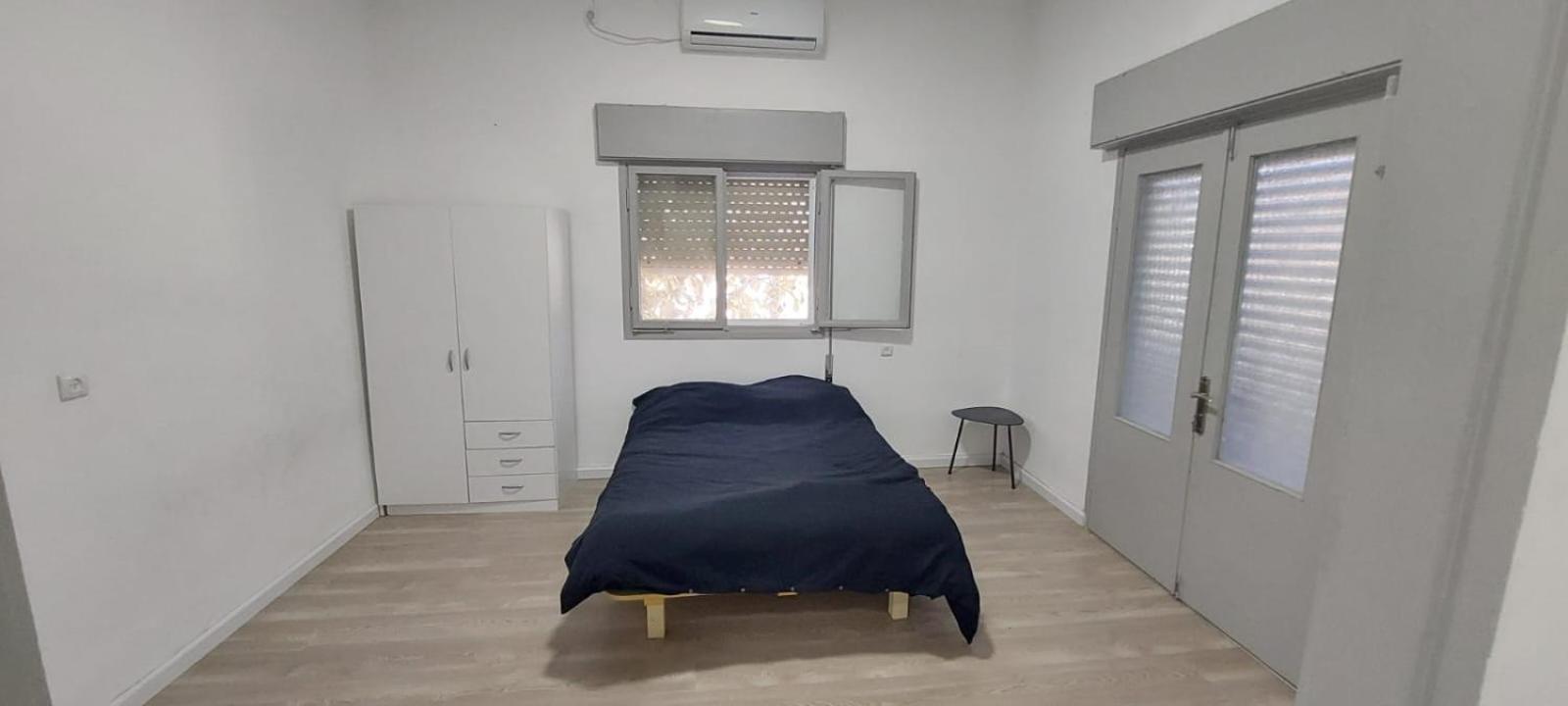 Apartamento יחידות אירוח נוף המפרץ Haifa Exterior foto